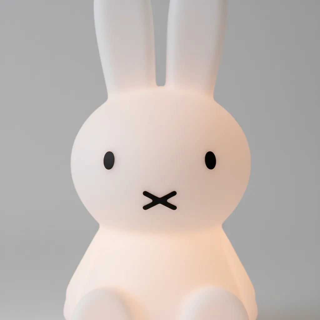Veilleuse Lapin Miffy