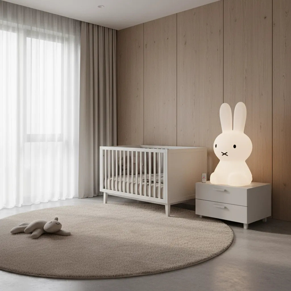 Veilleuse Lapin Miffy