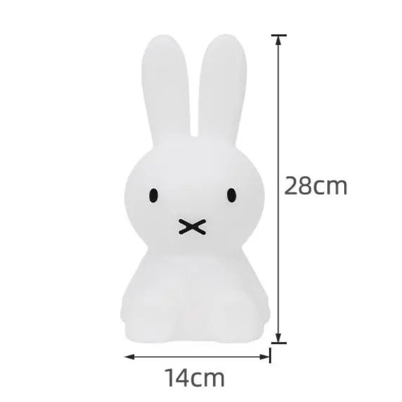 Veilleuse Lapin Miffy