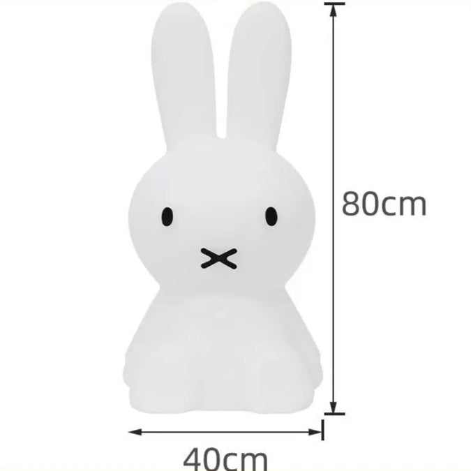 Veilleuse Lapin Miffy