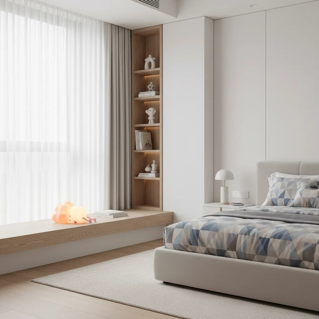 Veilleuse Légume Mignon