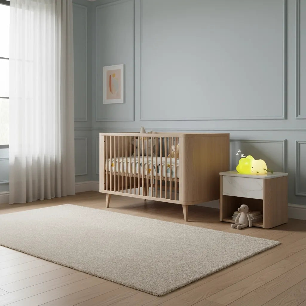 Veilleuse Légume Mignon