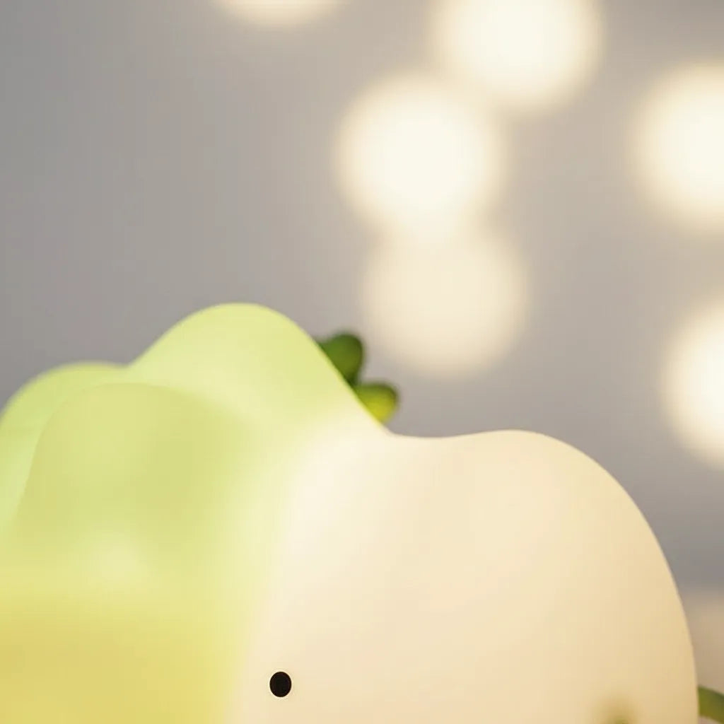 Veilleuse Légume Mignon