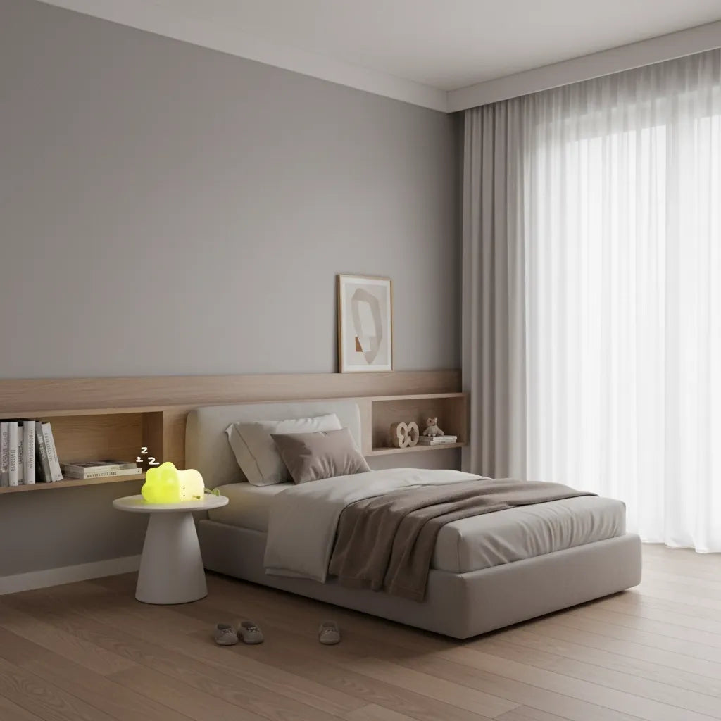 Veilleuse Légume Mignon