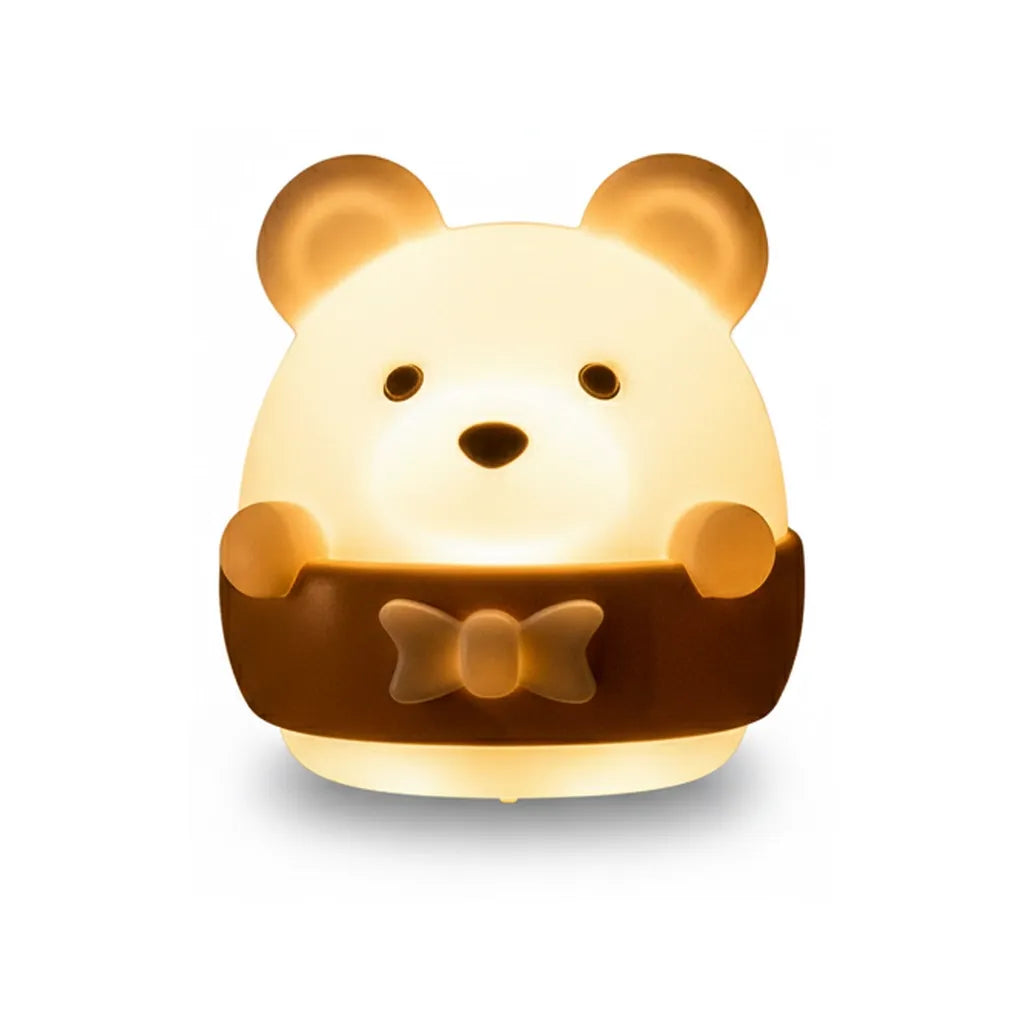 Veilleuse Murale Bébé