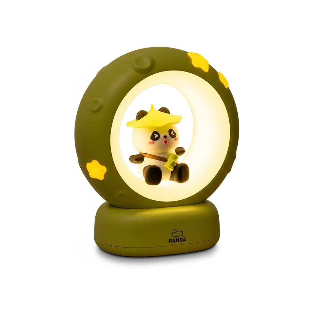 Veilleuse Panda Mignon