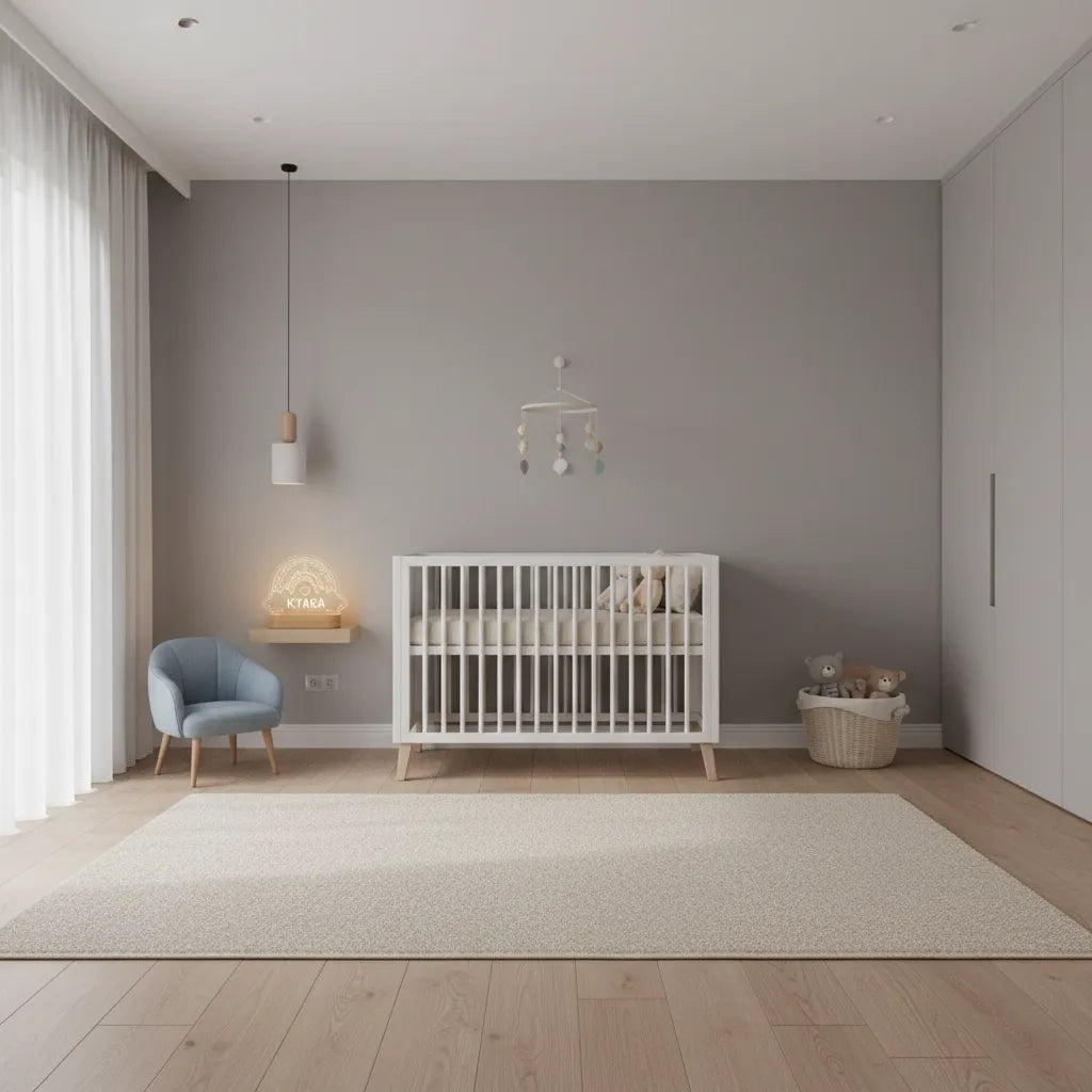 Veilleuse Personnalisée