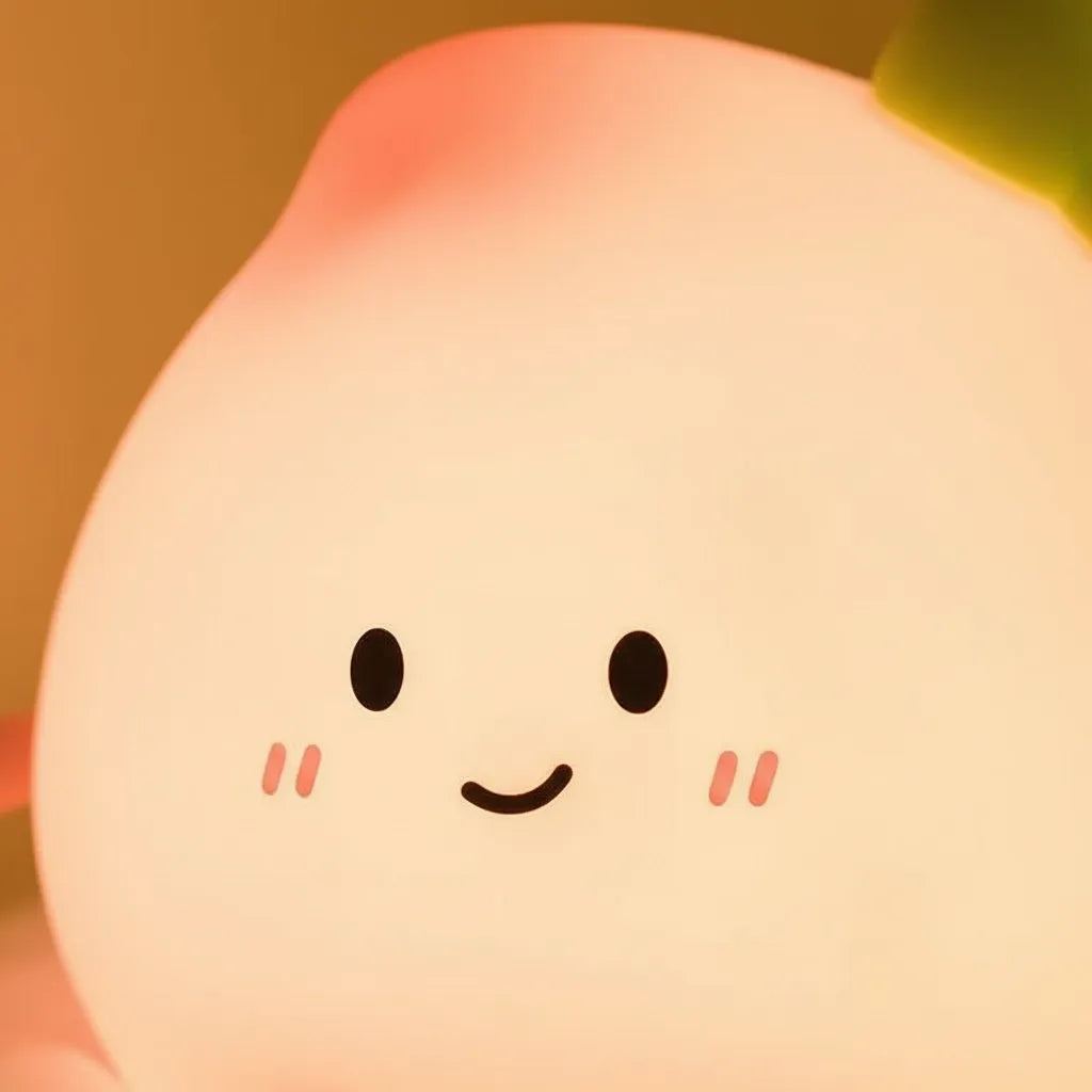 Veilleuse Pour Bébé