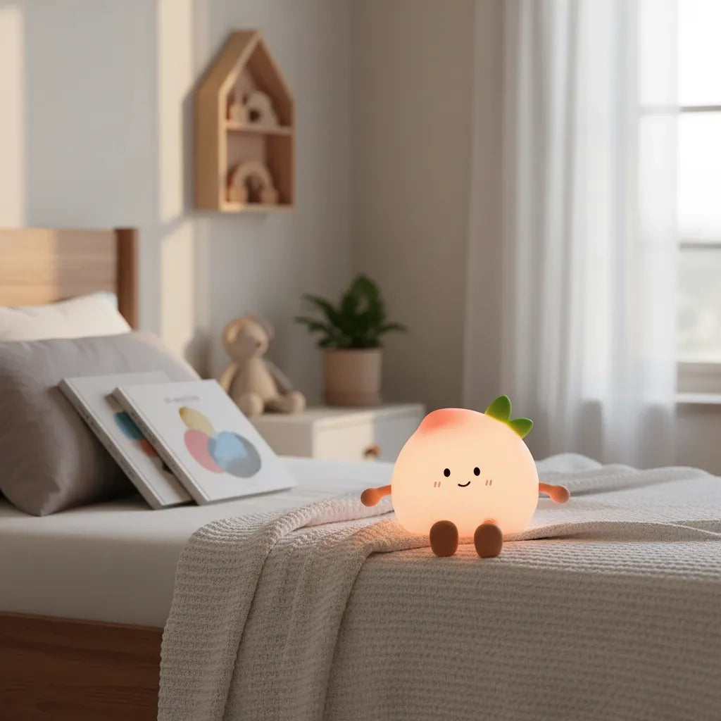 Veilleuse Pour Bébé