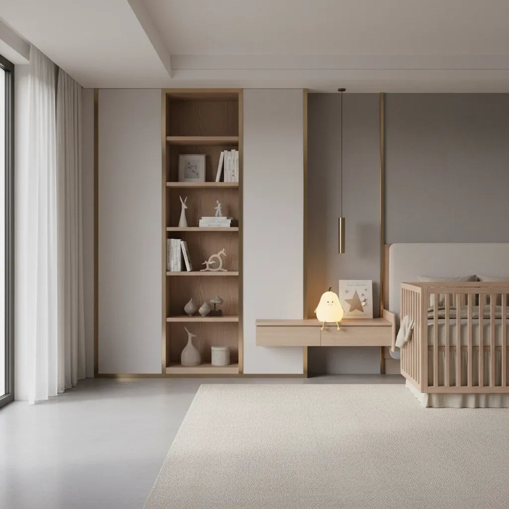 Veilleuse Pour Enfant