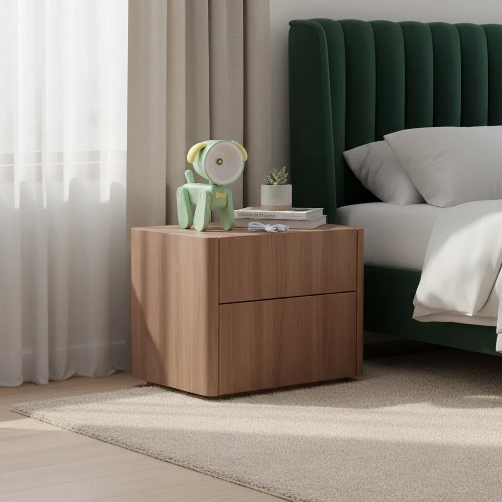 Veilleuse Rechargeable