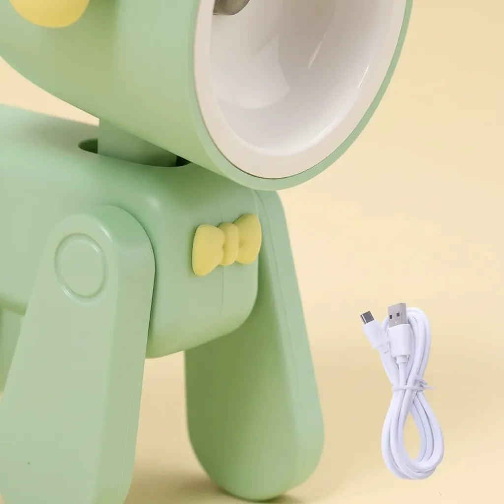 Veilleuse Rechargeable