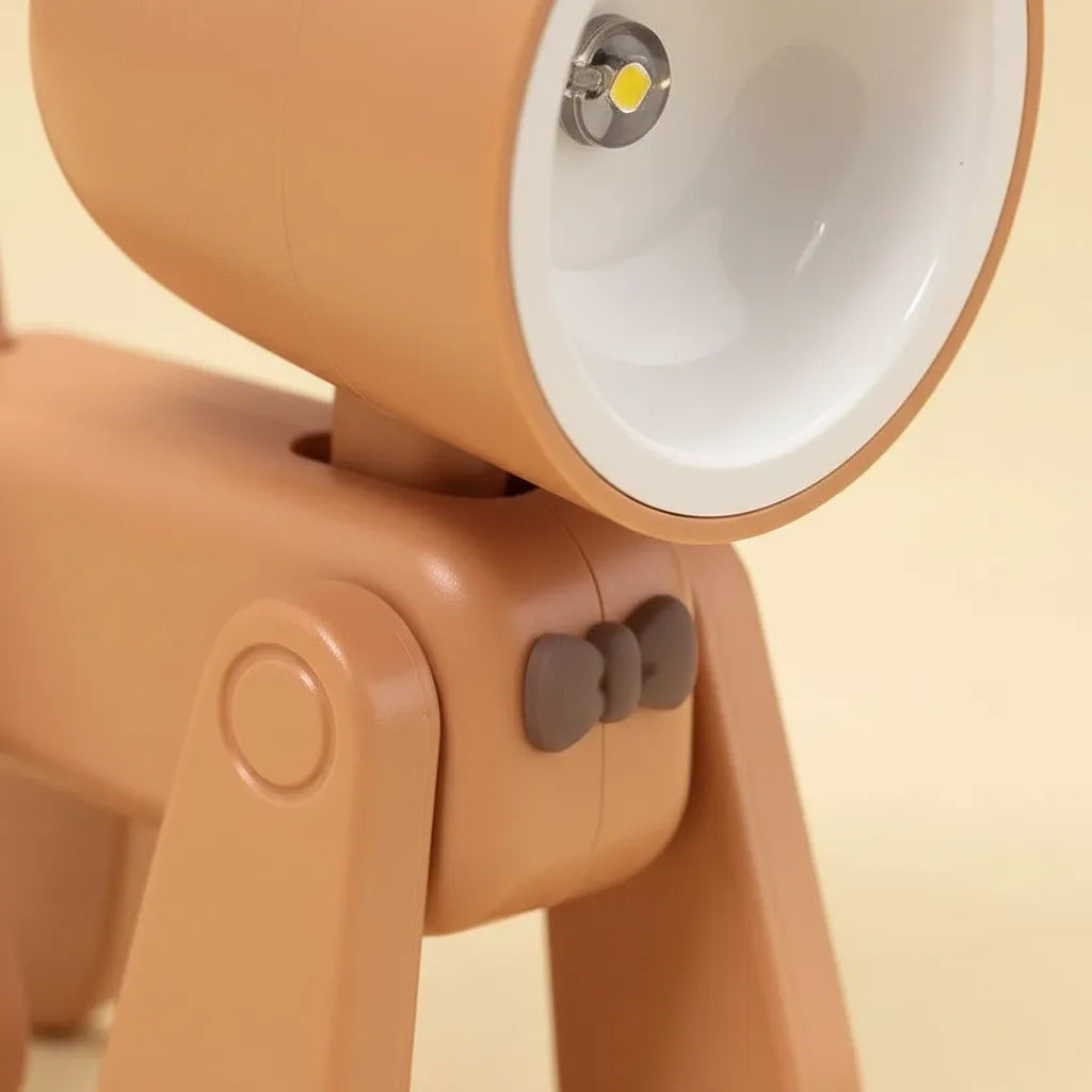 Veilleuse Rechargeable