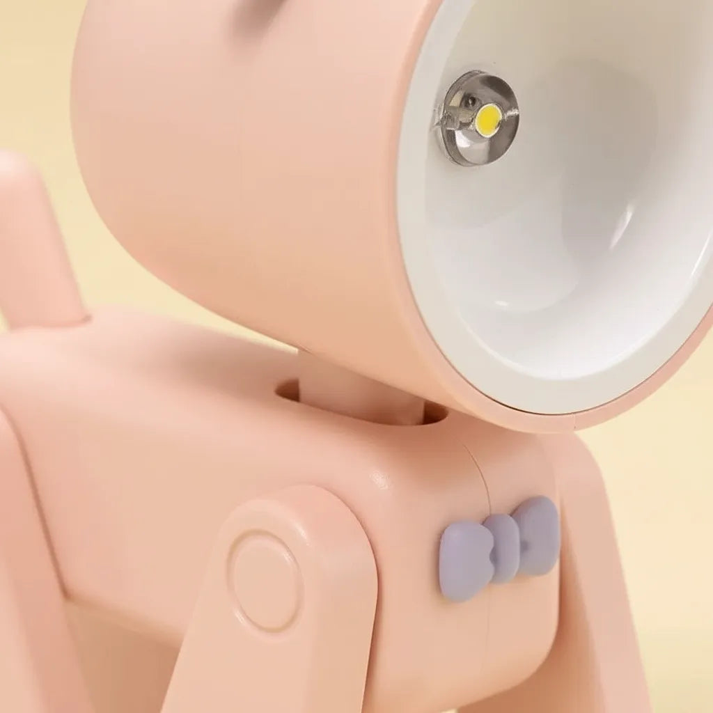 Veilleuse Rechargeable