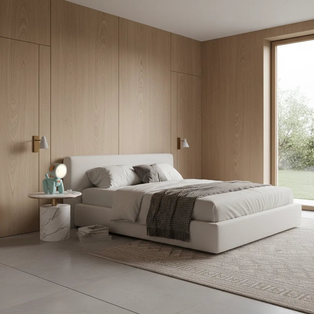 Veilleuse Rechargeable