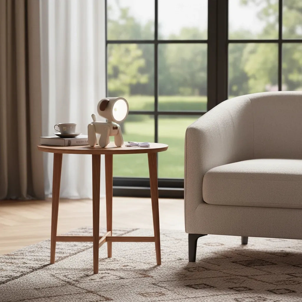 Veilleuse Rechargeable