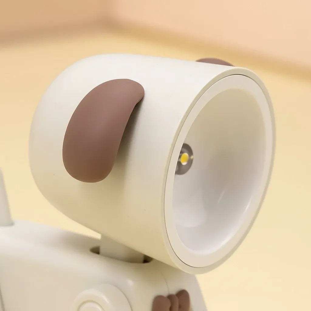 Veilleuse Rechargeable