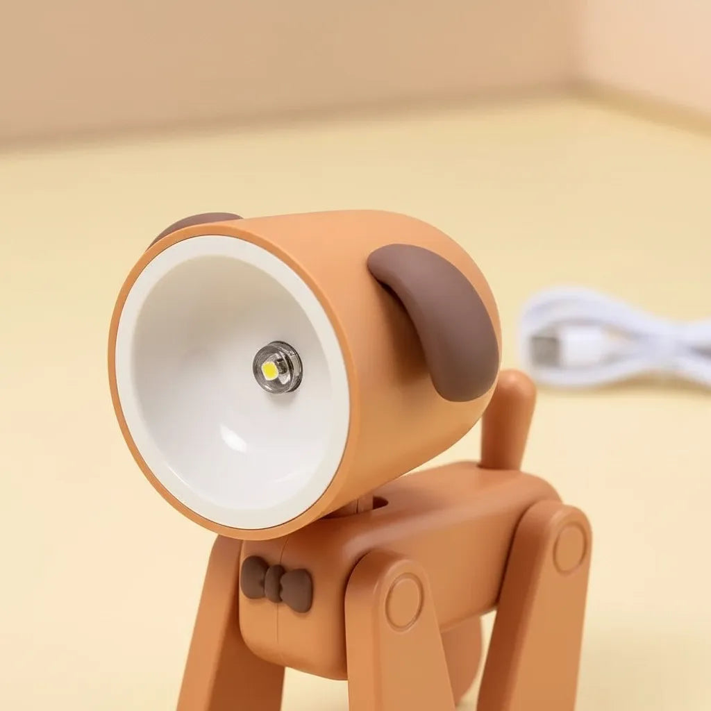 Veilleuse Rechargeable