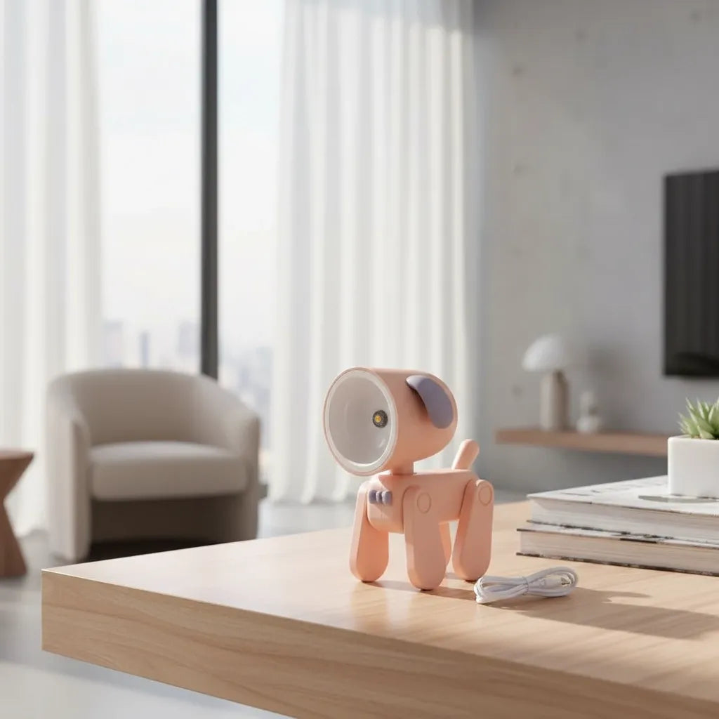 Veilleuse Rechargeable