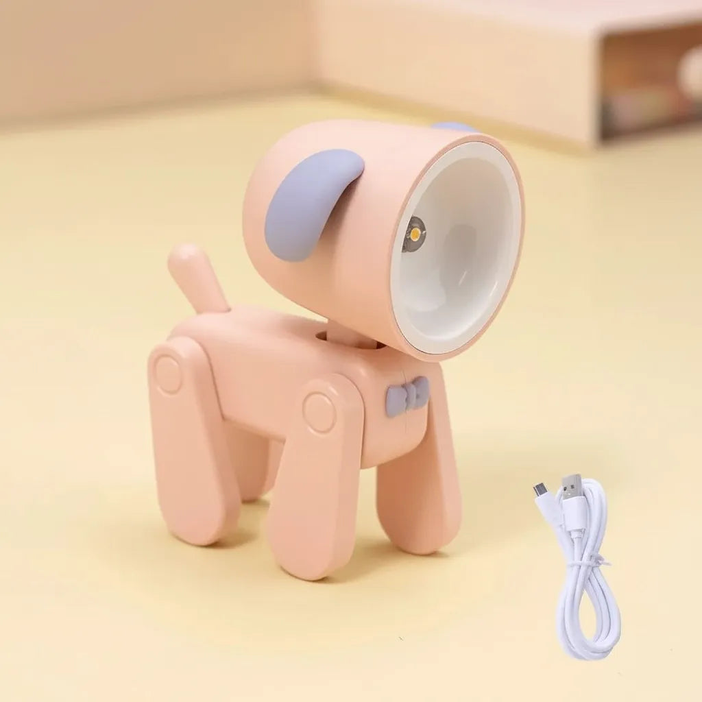 Veilleuse Rechargeable