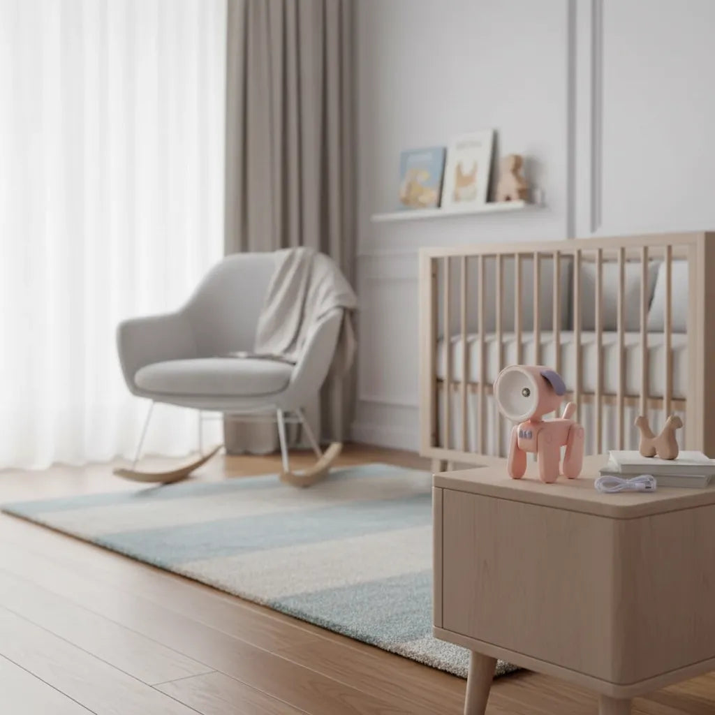 Veilleuse Rechargeable