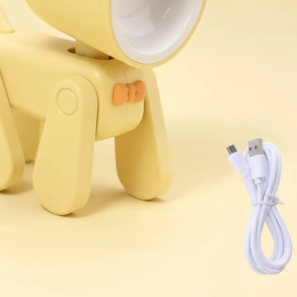 Veilleuse Rechargeable