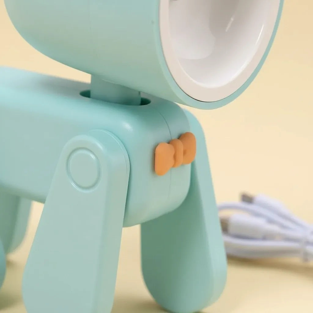 Veilleuse Rechargeable