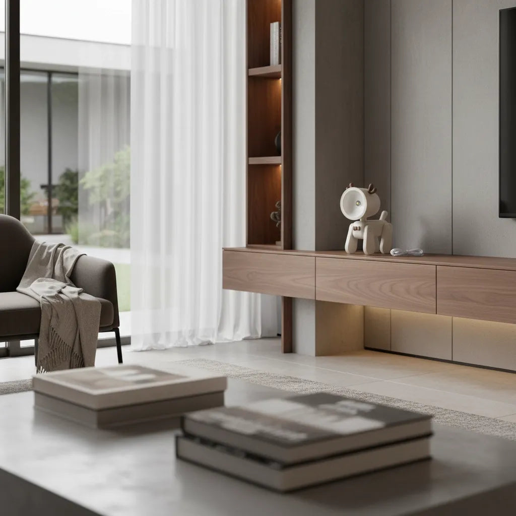 Veilleuse Rechargeable