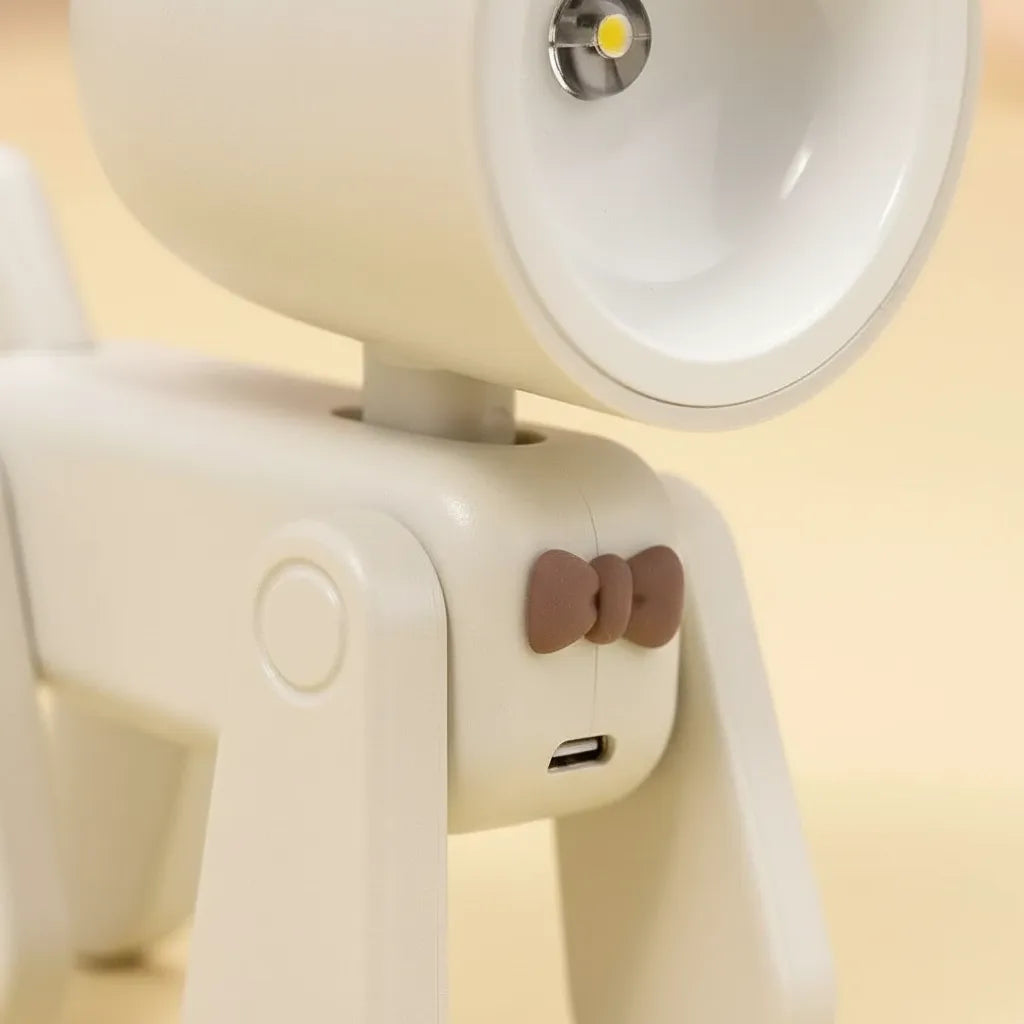 Veilleuse Rechargeable