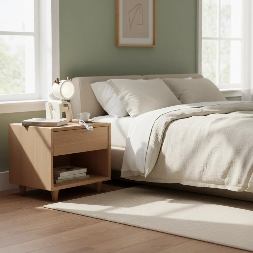 Veilleuse Rechargeable